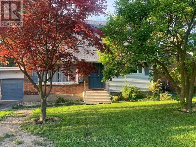 property at 424 Fitch St
