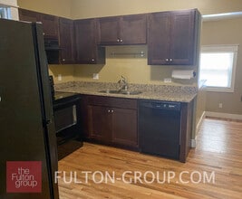 815 Baldwin St SE, Unit 1 in Grand Rapids, MI - Foto de edificio - Building Photo