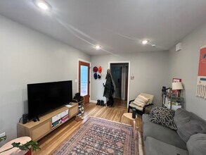 2548 Virginia St in Berkeley, CA - Building Photo - Building Photo