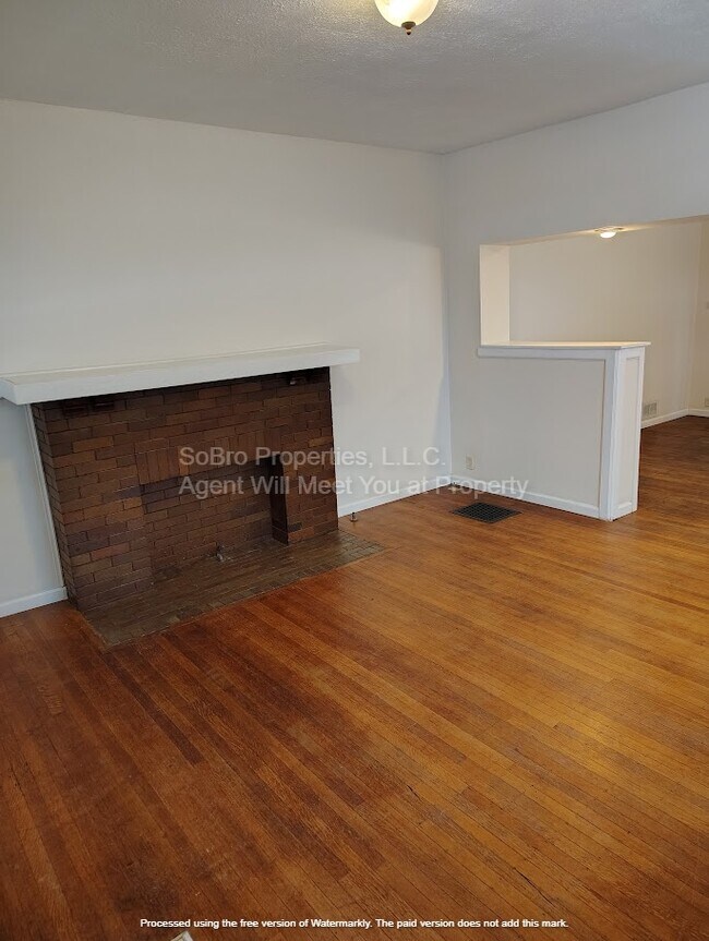 4054 North Park Avenue in Indianapolis, IN - Building Photo - Building Photo