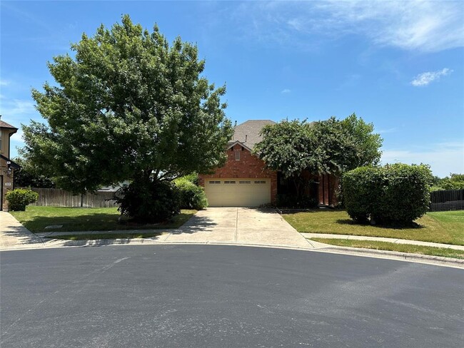 1805 Quiet Meadows Cove in Pflugerville, TX - Building Photo - Building Photo