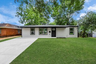 11503 Duane St in Houston, TX - Building Photo