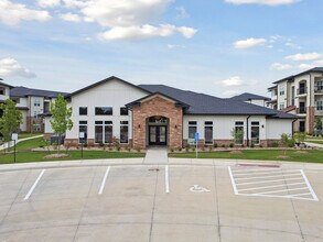 Casa Del Mar in Owasso, OK - Foto de edificio - Building Photo