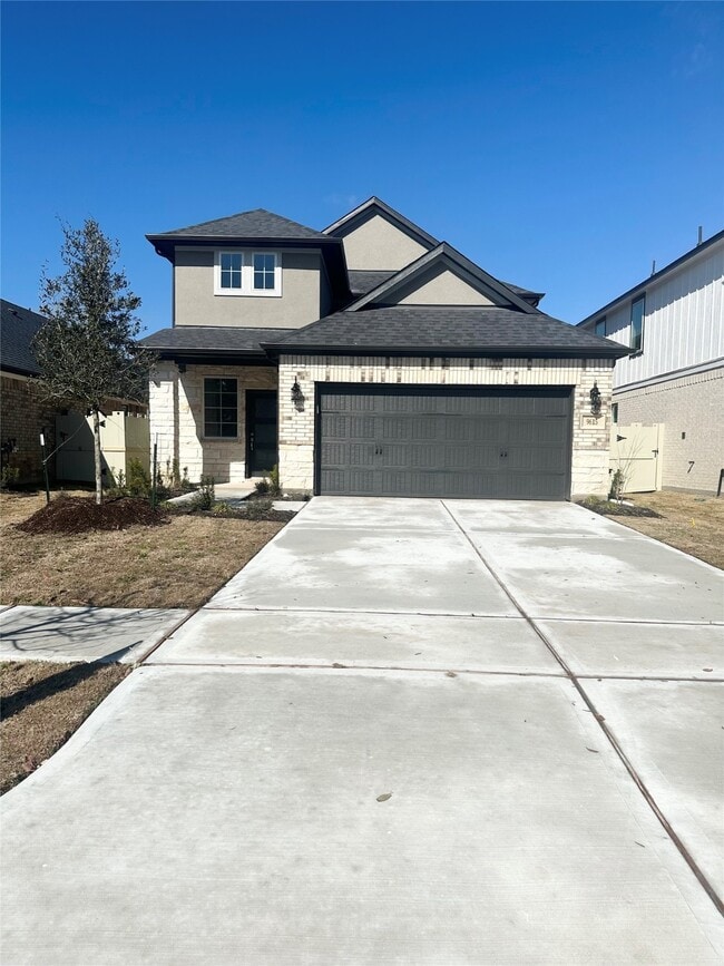 property at 9615 Blue Water Hyssop