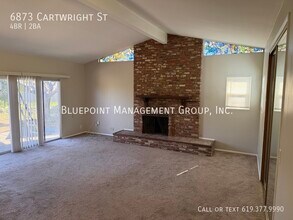 6873 Cartwright St in San Diego, CA - Building Photo - Building Photo