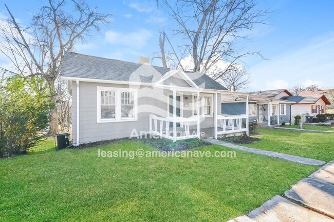 1833 31st St Ensley in Birmingham, AL - Building Photo - Building Photo