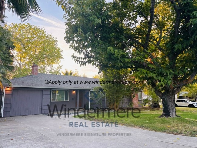 property at 3415 Morse Ave