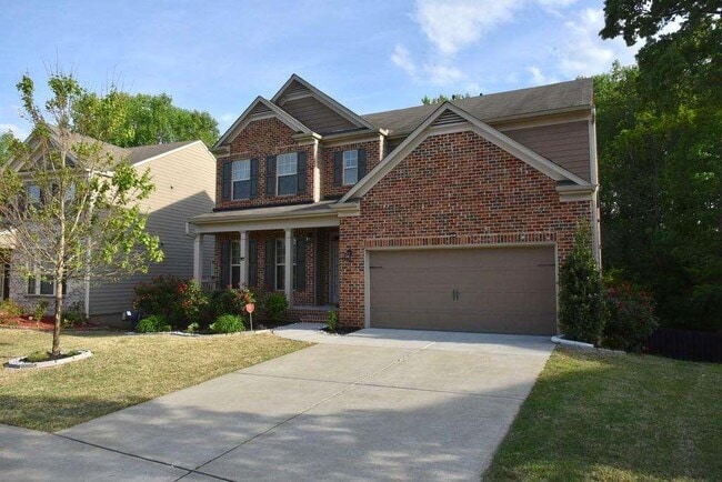5145 Brierstone Dr in Alpharetta, GA - Building Photo - Building Photo