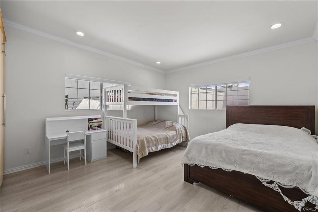 12628 Stagg St in Los Angeles, CA - Building Photo