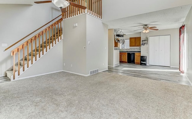 4540 Borden Dr in Colorado Springs, CO - Building Photo - Building Photo