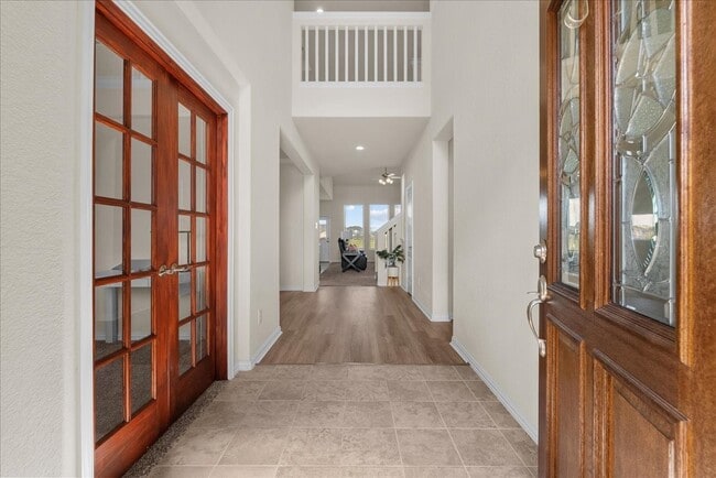 property at 23109 Zinfandel Dr