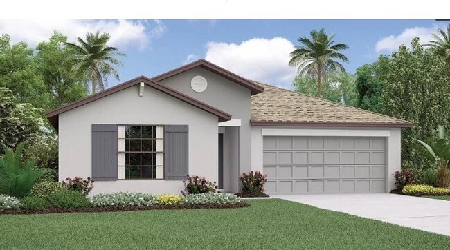 property at 3530 NE 21st Ave