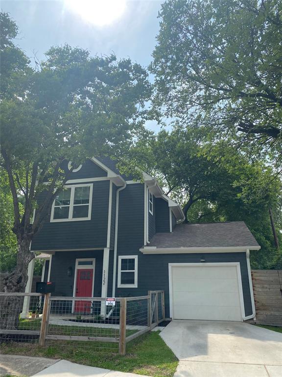 property at 1122 Kirk Ave