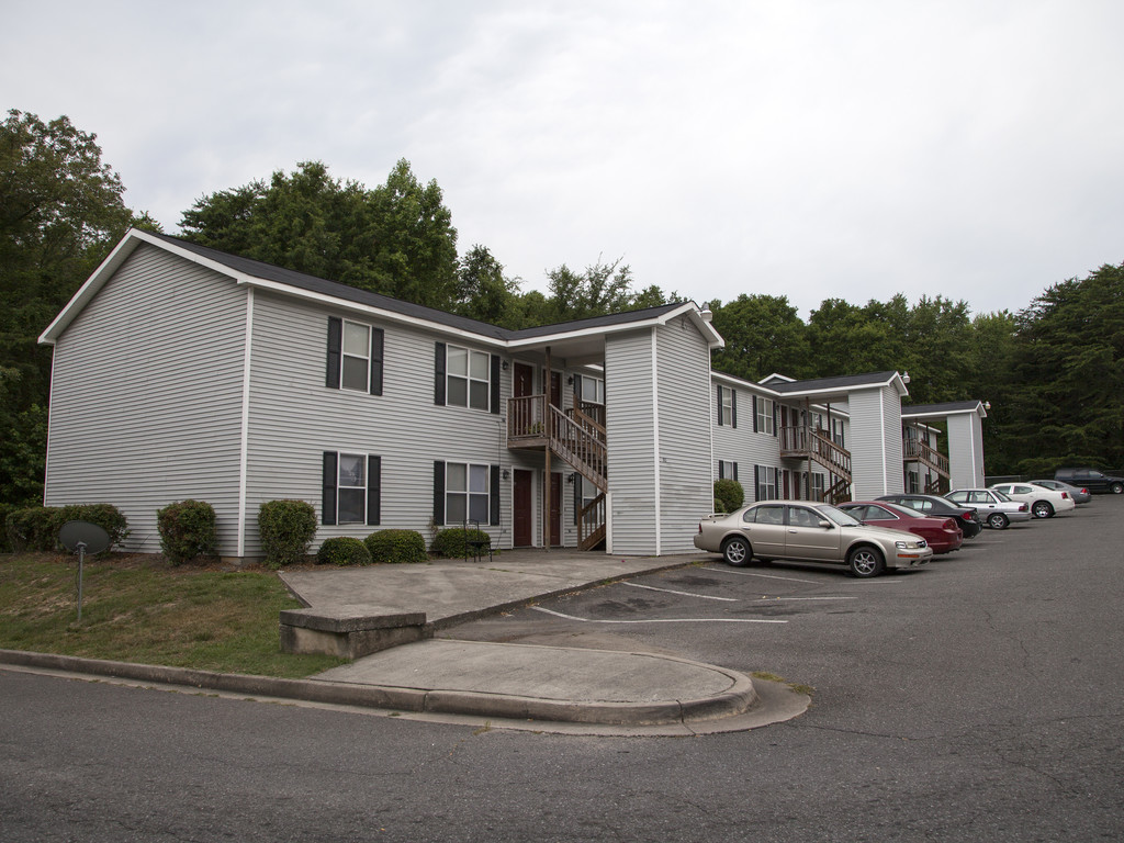 THE BELVEDERE APARTMENTS Gastonia, NC Apartments For Rent