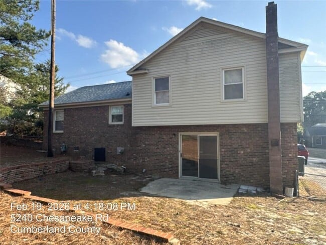 5240 Chesapeake Rd in Fayetteville, NC - Building Photo - Building Photo