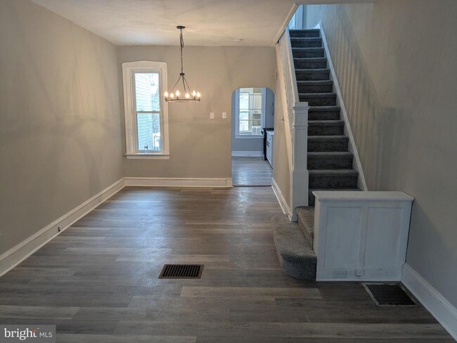 1261 CHASE in Camden, NJ - Building Photo - Building Photo