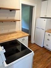 490 E Indiana Ave, Unit 1 in Southern Pines, NC - Building Photo - Building Photo