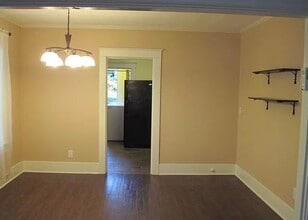 1008 W Elm St in El Dorado, AR - Building Photo - Building Photo