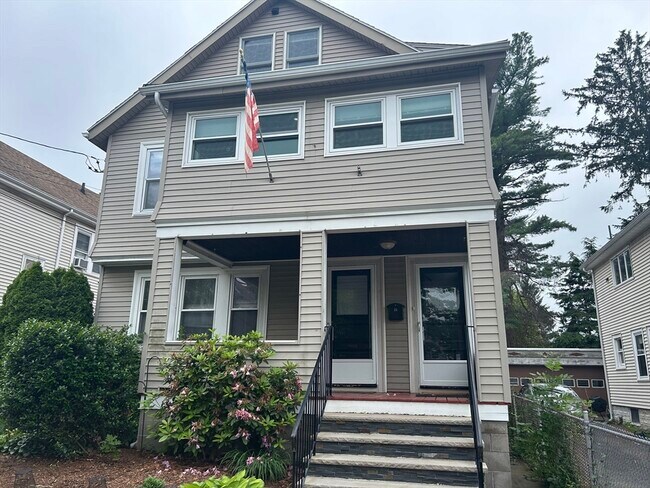 property at 25 Irvington Rd
