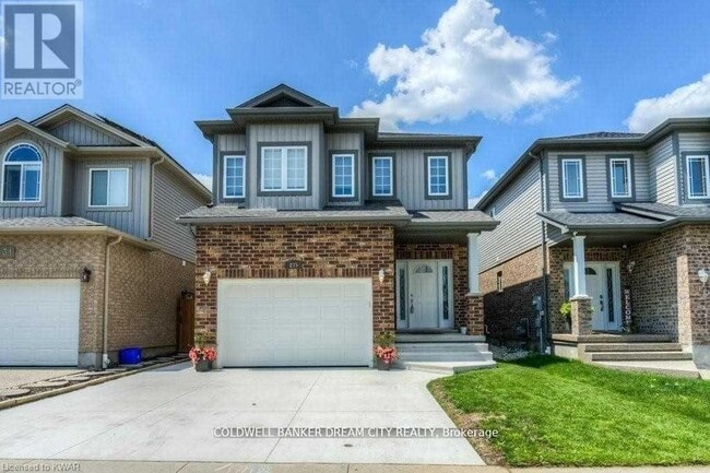 property at 235 Birkinshaw Rd
