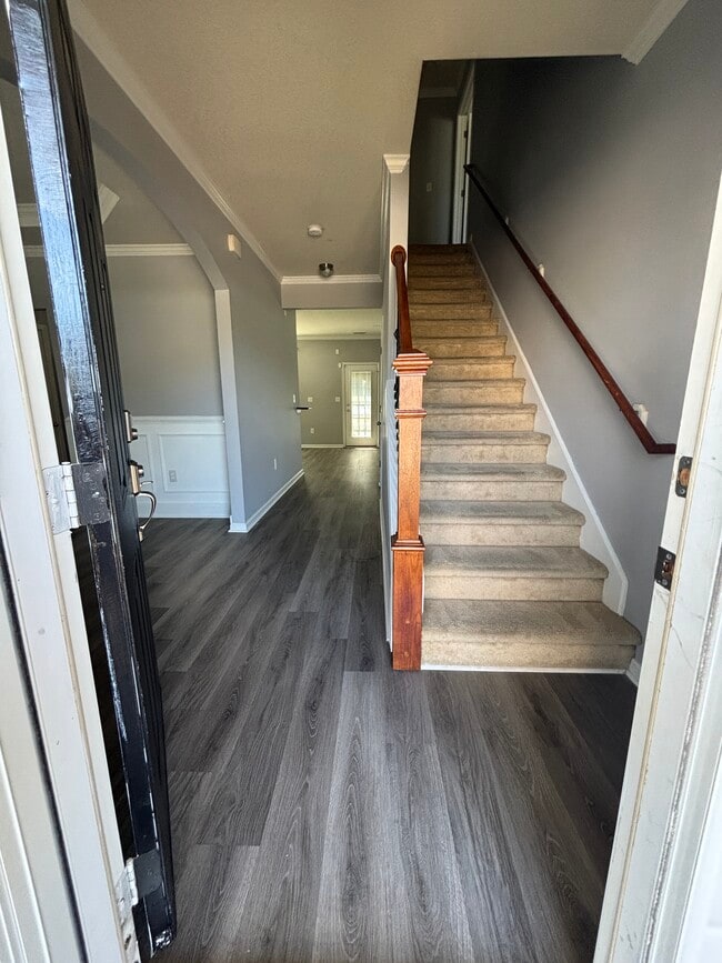 4316 Schooner Trail in Chesapeake, VA - Building Photo - Building Photo
