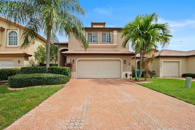 11341 NW 52nd Ln in Doral, FL - Building Photo - Building Photo