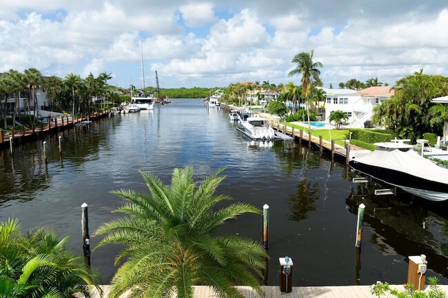 4502 S Ocean Blvd in Highland Beach, FL - Building Photo - Building Photo