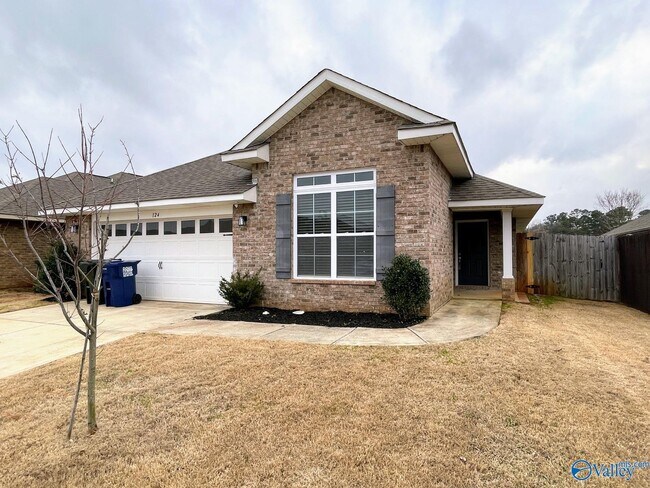 property at 124 Tybee Dr
