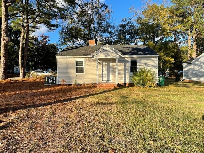 514 Macon St S in Wilson, NC - Building Photo - Building Photo