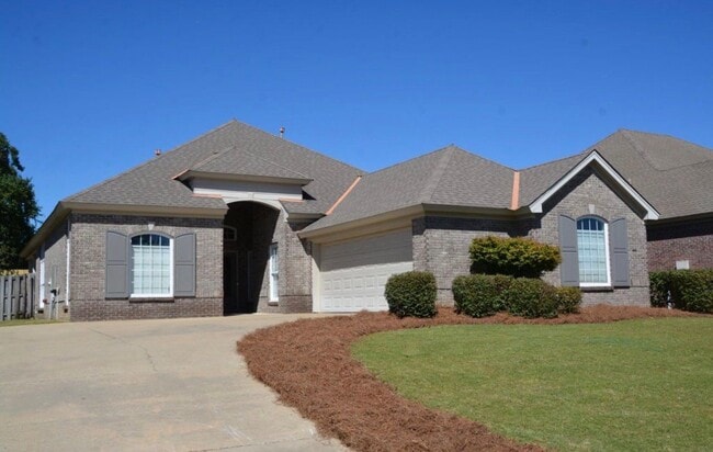 2206 Wyndgate Dr in Montgomery, AL - Building Photo - Building Photo