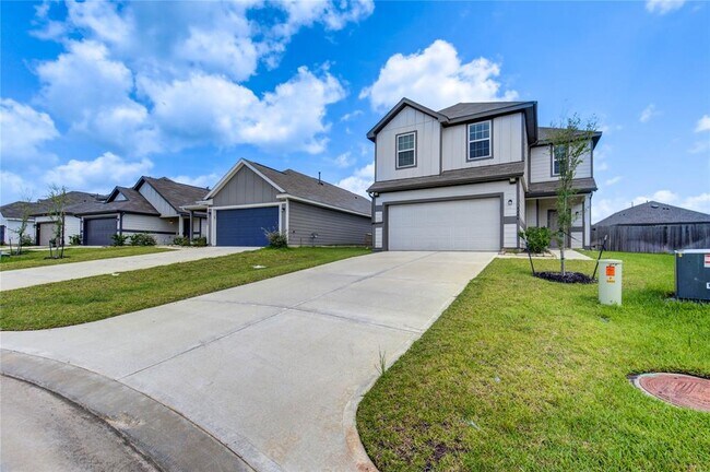 2404 Shellcracker Dr in Conroe, TX - Building Photo - Building Photo