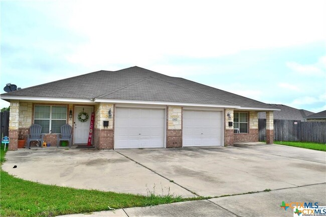 1307 W Jasper Dr in Killeen, TX - Building Photo - Building Photo