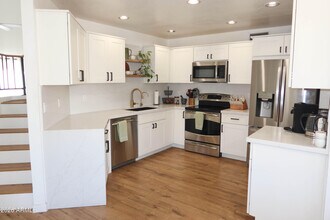 3113 E Topeka Dr in Phoenix, AZ - Building Photo - Building Photo