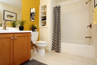 Hancock Terrace in Santa Maria, CA - Foto de edificio - Interior Photo