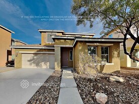 7930 Severn Valley St in Las Vegas, NV - Building Photo