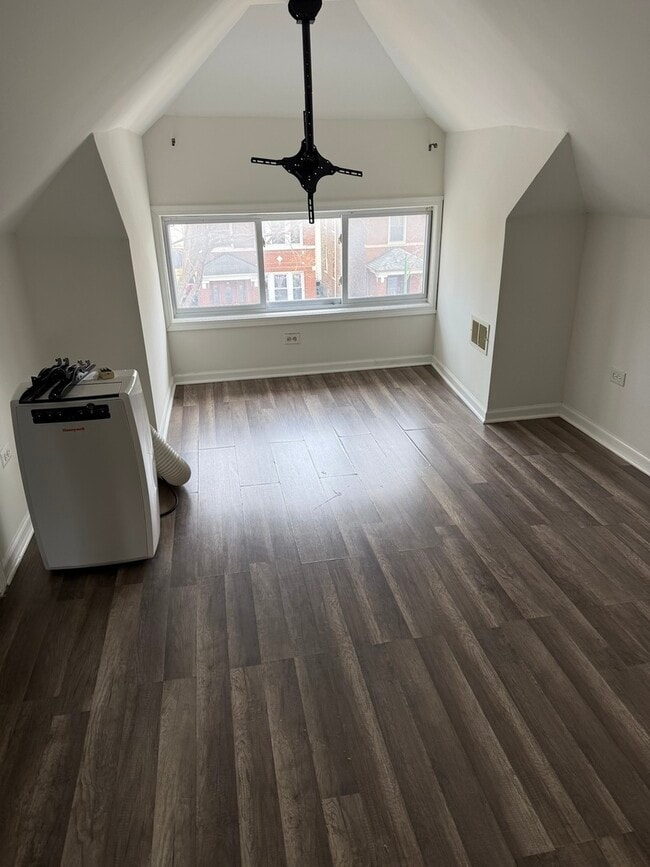 4612 S Spaulding Ave in Chicago, IL - Building Photo - Building Photo