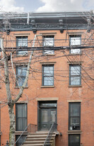 213 7th St Apartments