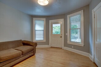 538 W Wilson St, Unit 538 W. Wilson St in Madison, WI - Foto de edificio - Building Photo