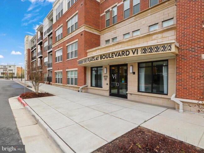 10755 Fairgrounds Dr in Fairfax, VA - Building Photo - Building Photo