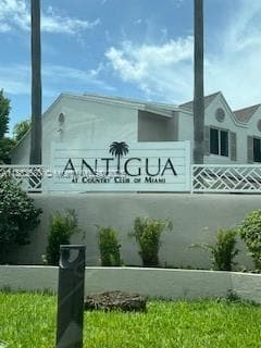 property at 17515 NW 67th Ct