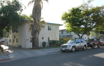 Pauline Apartments in San Jose, CA - Building Photo - Building Photo