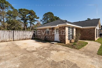 13542 Daniels Dr in Mobile, AL - Building Photo - Building Photo