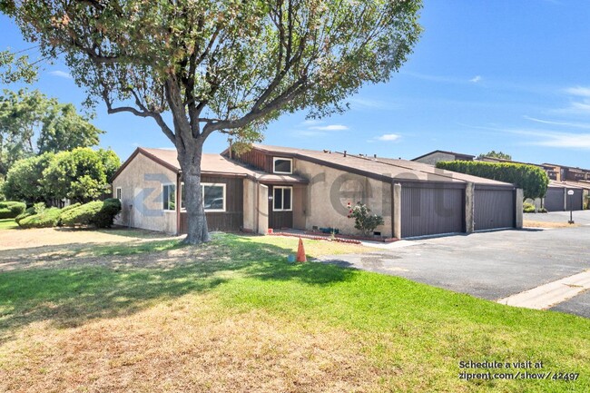 property at 10950 Saticoy St