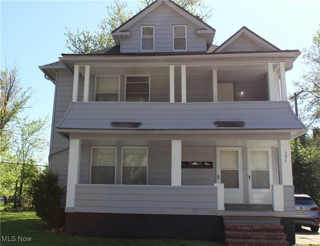 property at 397 E 148th St