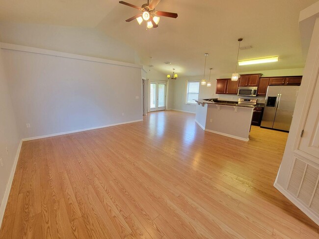 1934 Catline Cir in Navarre, FL - Building Photo - Building Photo