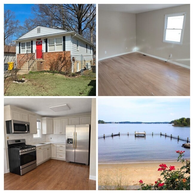 property at 2209 Shore Dr