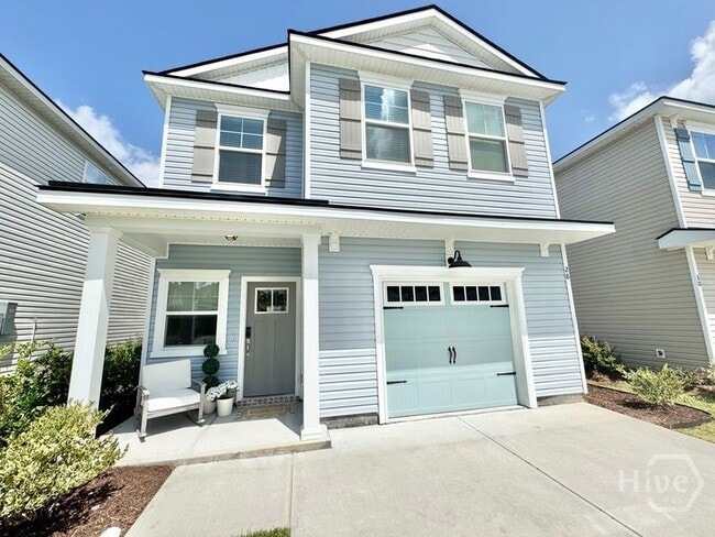 property at 28 Pomona Cir