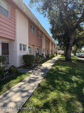 2511 Country Club Dr in Titusville, FL - Building Photo - Building Photo