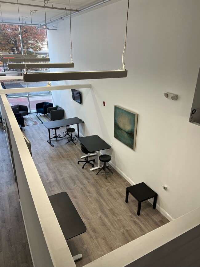Lexington Lofts Apartments in Baltimore, MD - Foto de edificio - Building Photo