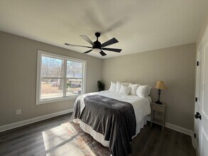 91 7th St in Lexington, NC - Building Photo - Building Photo